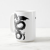 Mokken en bekers (Voorkant links)