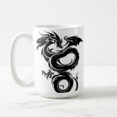 Mokken en bekers (Links)