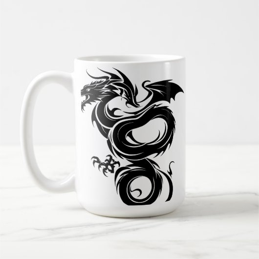 Mokken en bekers (Links)