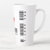 Mokken en bekers (Rechts)