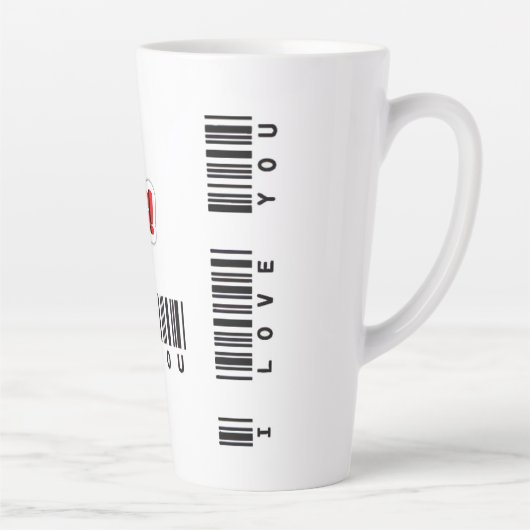 Mokken en bekers (Rechts)