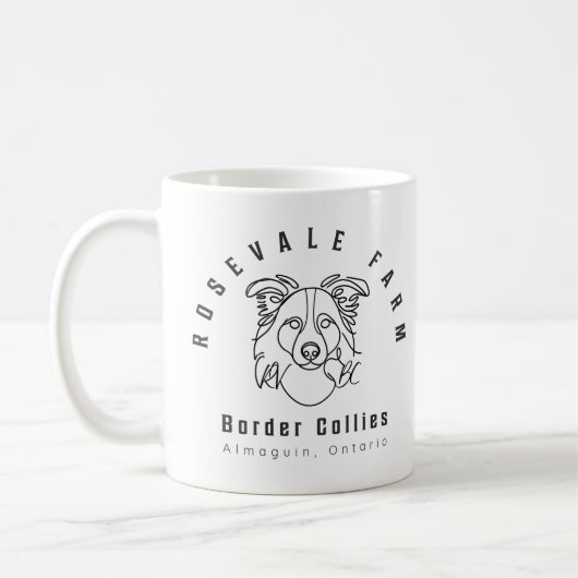 Mokken en bekers (Links)