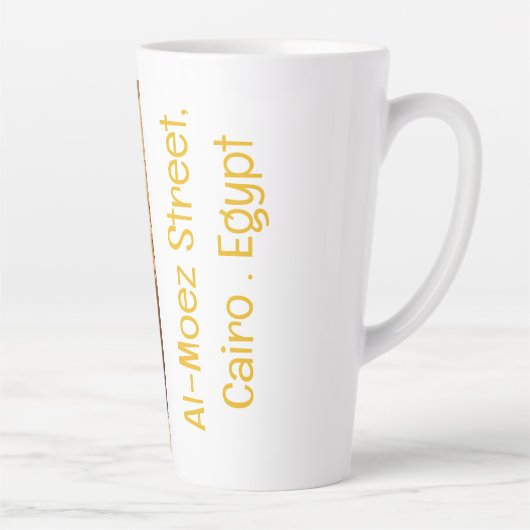 Mokken en bekers (Rechts)