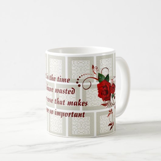 Mokken en bekers (Voorkant rechts)