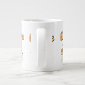 Mokken en bekers (Achterkant)