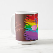 Mokken en bekers (Voorkant links)