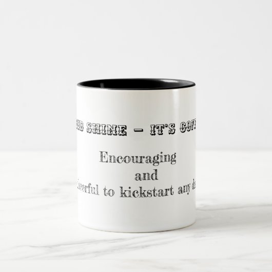 Mokken en bekers (Center)