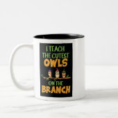 Mokken en bekers (Links)