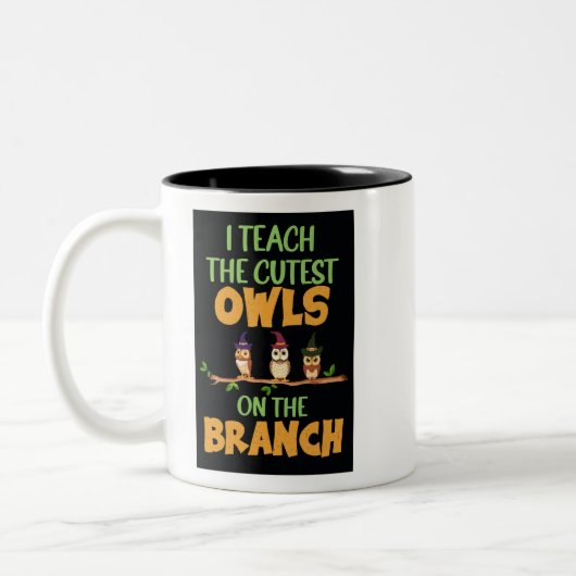 Mokken en bekers (Links)