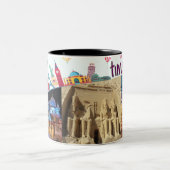 Mokken en bekers (Center)