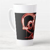 Mokken en bekers (Linkerhoek)