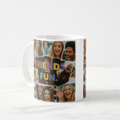 Mokken en bekers (Voorkant links)