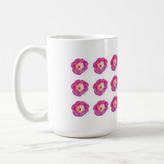 Mokken en bekers (Links)