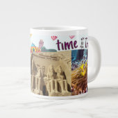 Mokken en bekers (Voorkant rechts)