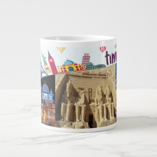 Mokken en bekers (Voorkant)