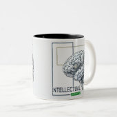 Mokken en bekers (Voorkant rechts)