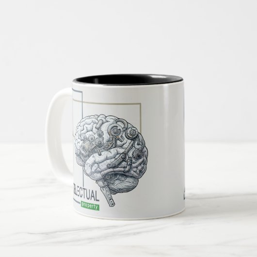 Mokken en bekers (Voorkant links)