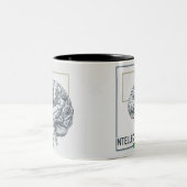 Mokken en bekers (Center)