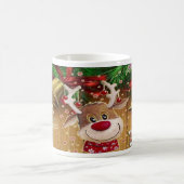 Mokken en bekers (Center)