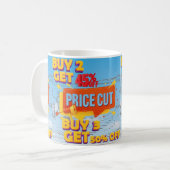 Mokken en bekers (Voorkant links)