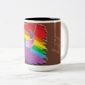 Mokken en bekers (Voorkant rechts)