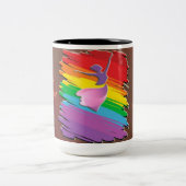 Mokken en bekers (Center)