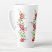 Mokken en bekers (Linkerhoek)