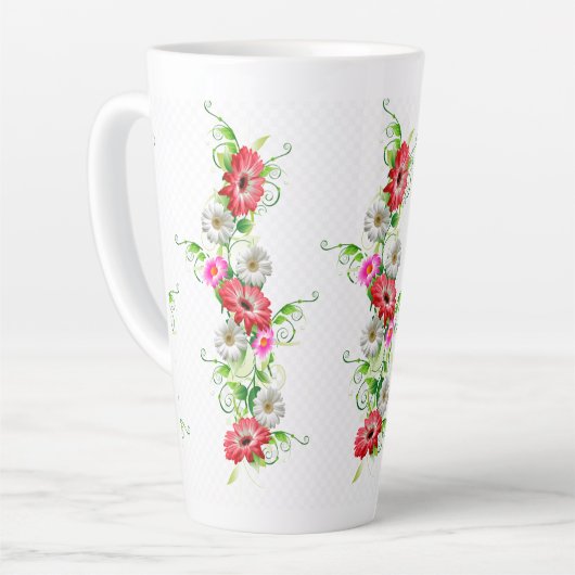 Mokken en bekers (Linkerhoek)