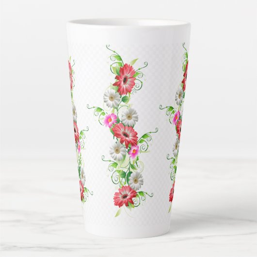 Mokken en bekers (Voorkant)