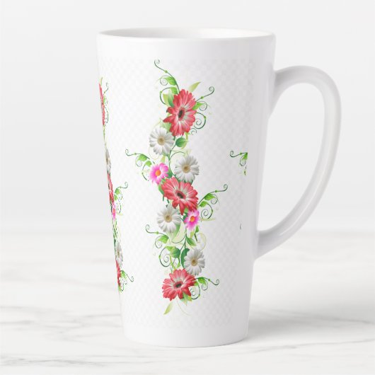 Mokken en bekers (Rechts)