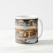 Mokken en bekers (Voorkant rechts)