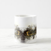 Mokken en bekers (Center)