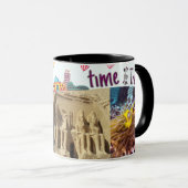 Mokken en bekers (Voorkant rechts)