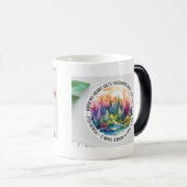 Mokken en bekers (Voorkant rechts)