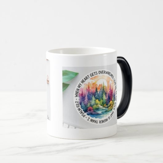 Mokken en bekers (Voorkant rechts)