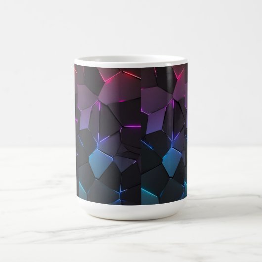 Mokken en bekers (Center)