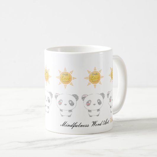 Mokken en bekers (Voorkant rechts)