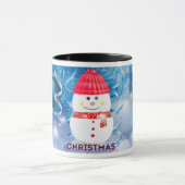 Mokken en bekers (Midden)