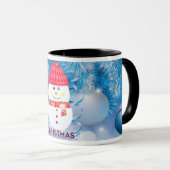 Mokken en bekers (Voorkant rechts)