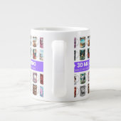 Mokken en bekers (Achterkant)