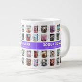 Mokken en bekers (Voorkant rechts)