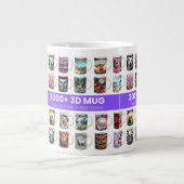 Mokken en bekers (Voorkant)