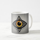 Mokken en bekers (Voorkant rechts)