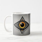 Mokken en bekers (Links)