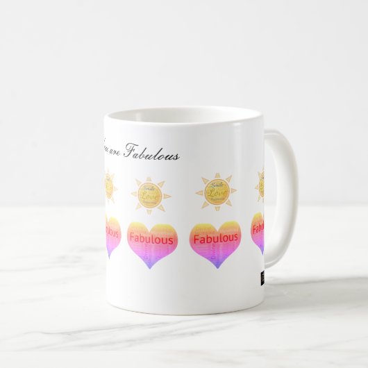 Mokken en bekers (Voorkant rechts)