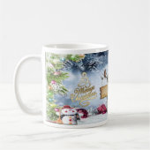 Mokken en bekers (Links)