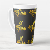 Mokken en bekers (Linkerhoek)