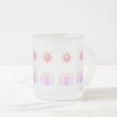 Mokken en bekers (Voorkant rechts)