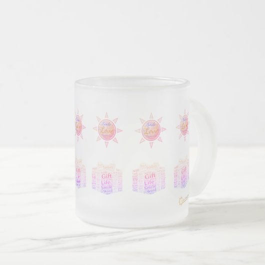 Mokken en bekers (Voorkant rechts)