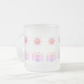 Mokken en bekers (Voorkant links)